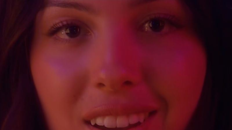 Hollywood Minute: Olivia Rodrigo announces a huge international tour - CNN