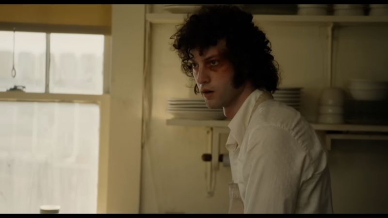 Hollywood Minute: ‘Tony’ gives us a glimpse of an early Anthony Bourdain - CNN