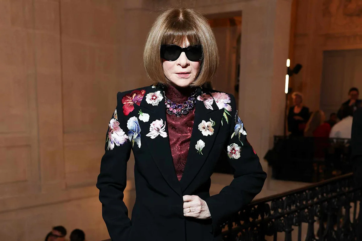 How Did Anna Wintour Transform the Met Gala? New Documentary Dives into Her Impact on the Star-Studded Affair (Exclusive)