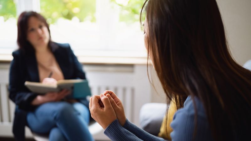 How to cope with trauma after witnessing a violent event