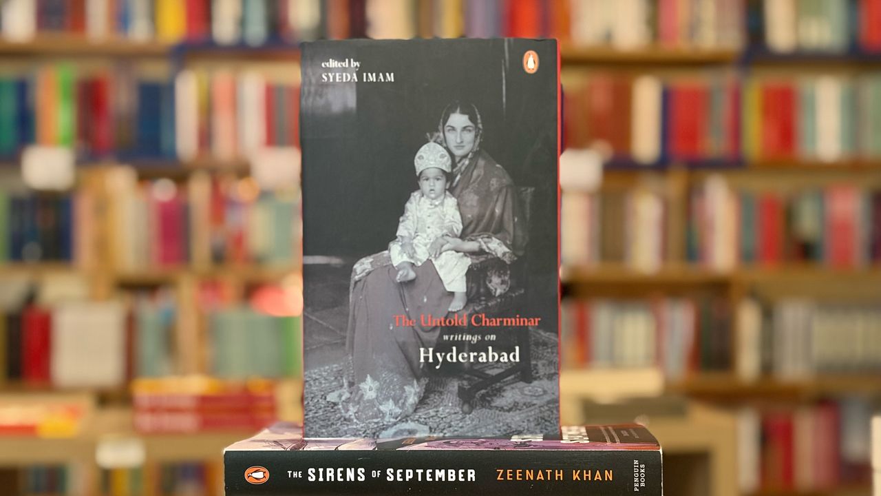 Hyderabad on a bookshelf: A reader’s guide to the city