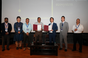 Indian Institute of Science (IISc) and Yaqumo Inc. Sign Letter of Intent for Strategic Collaboration in Quantum Technologies 