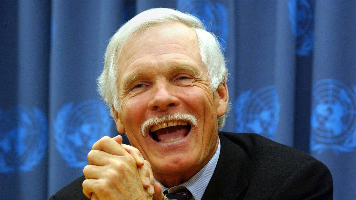 Inside the complex life of Ted Turner and his massive net worth