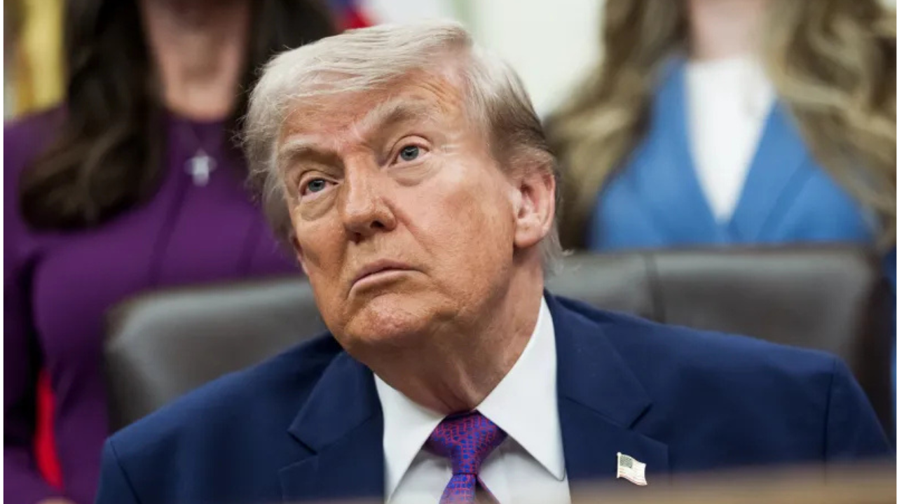 Is Donald Trump Mentally Fit? CNN's Kaitlan Collins…