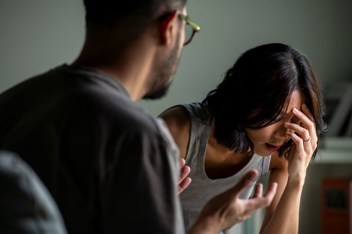 Is your relationship emotionally unsafe? Experts explain the signs and what to do