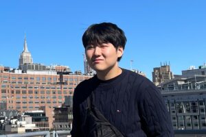 UCF Materials Science Student Earns Notre Dame Undergraduate Research Fellowship
