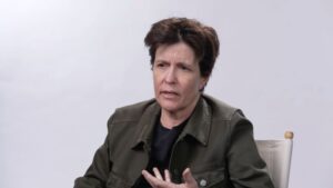 Kara Swisher: I tried ketamine so you can know the truth