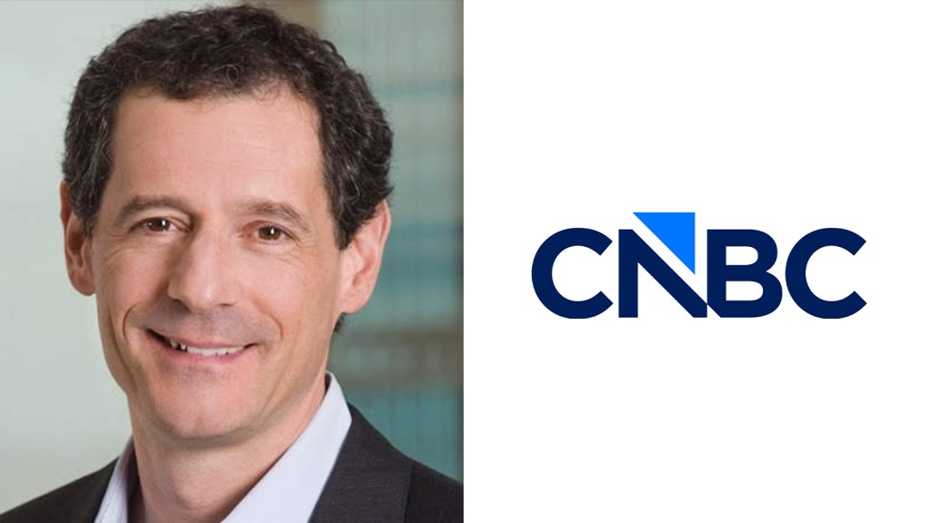 Ken Brown To Join CNBC As Managing Editor of Digital