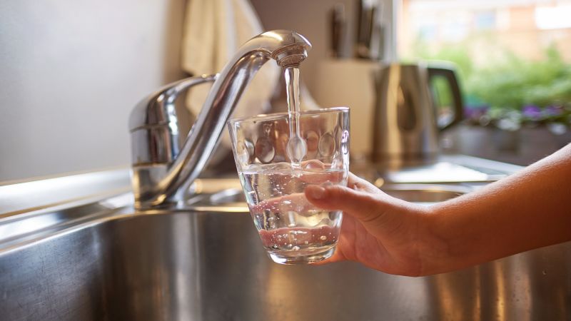 Key restrictions on toxic ‘forever’ chemicals removed by Trump EPA