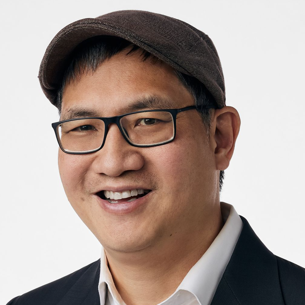 Rodney Ho