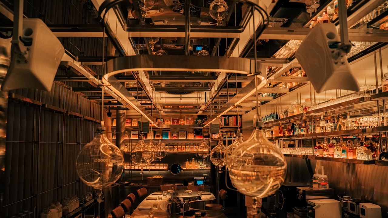 Medellín's Food and Drink Scene Keeps Upping Its Ante