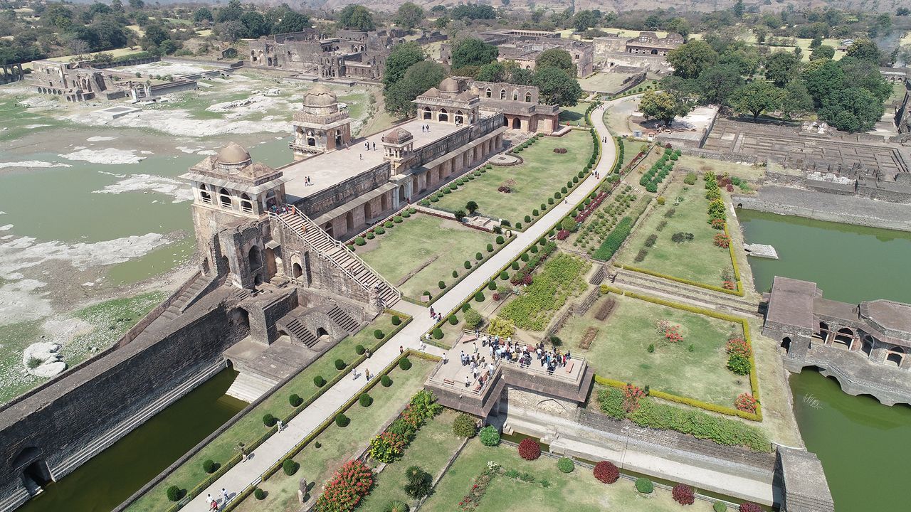 The best places to visit in June in India