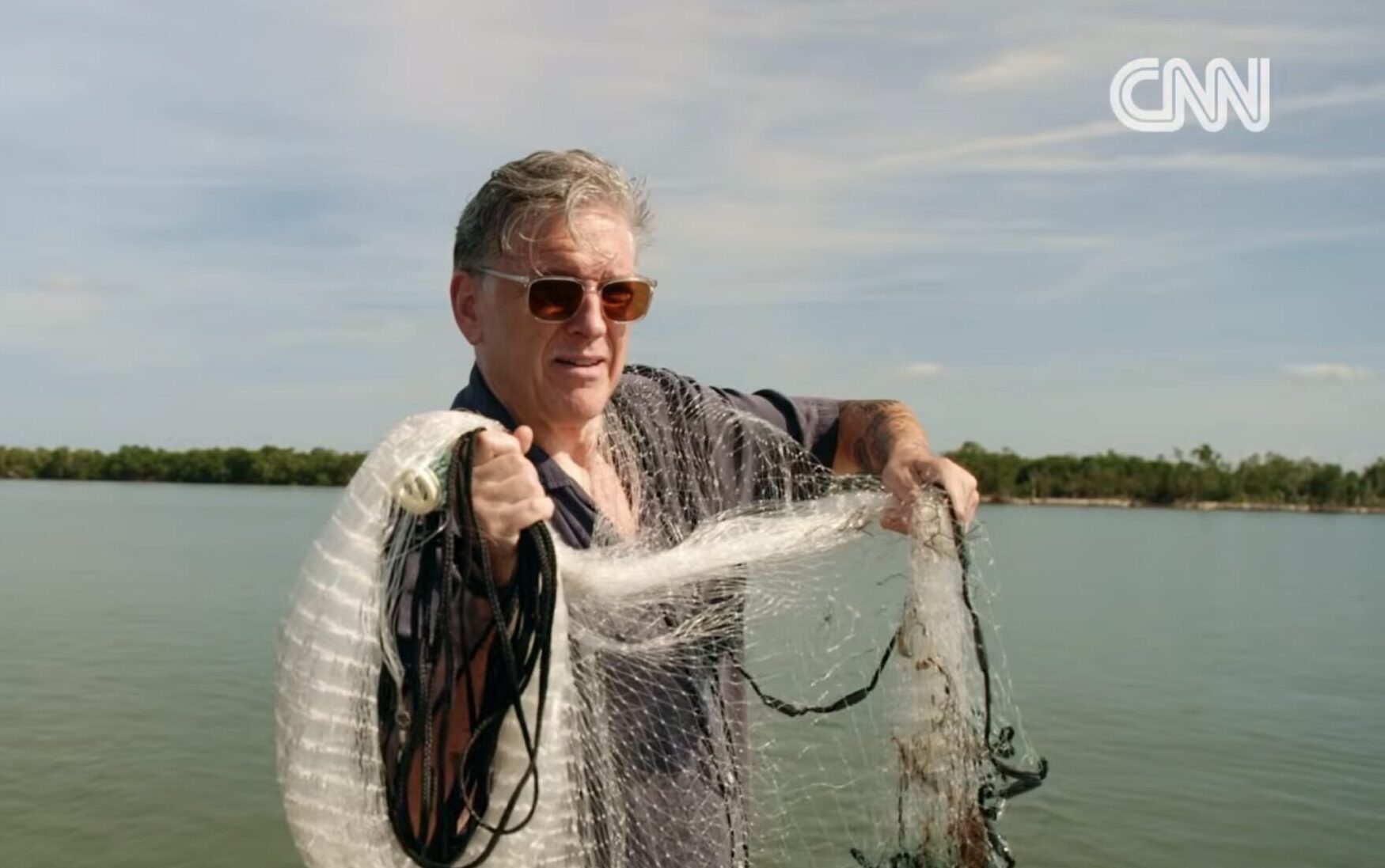 Mediaite Q&A: Craig Ferguson on His New CNN Show On America