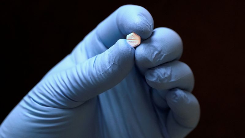 Medication abortion isn’t going away, even if access to mifepristone is restricted