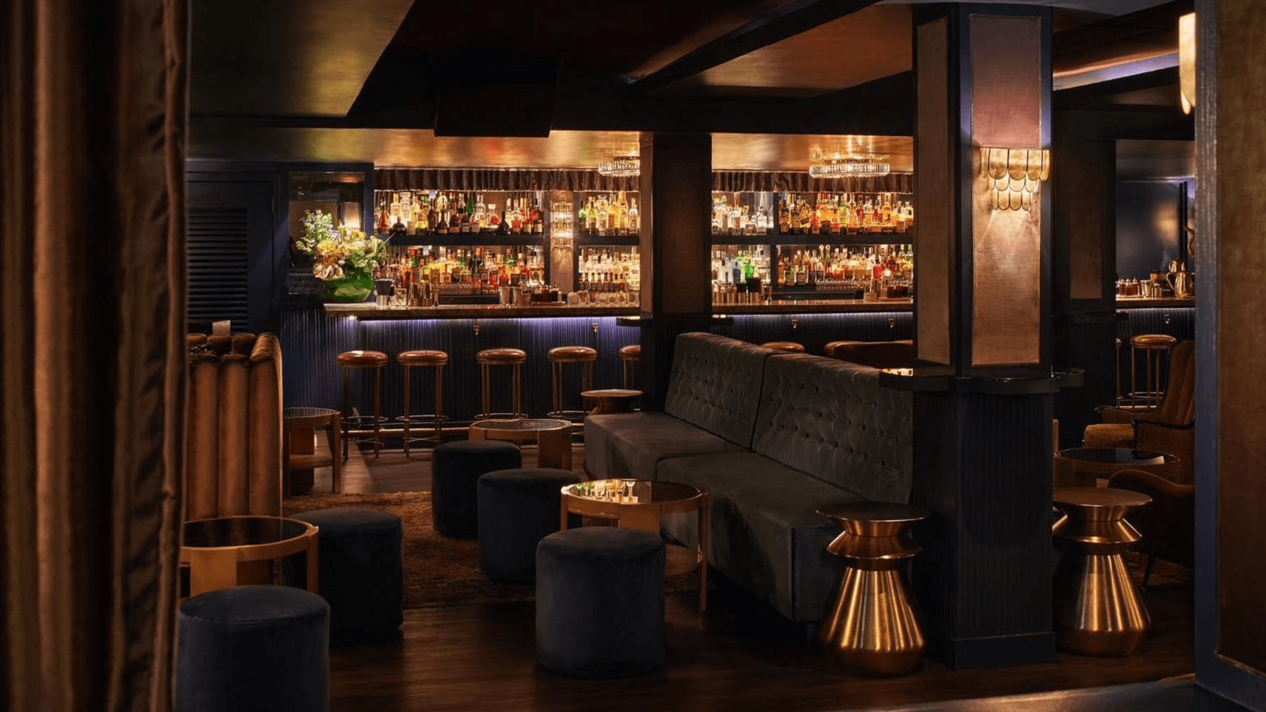Medium Cool | Condé Nast Traveler