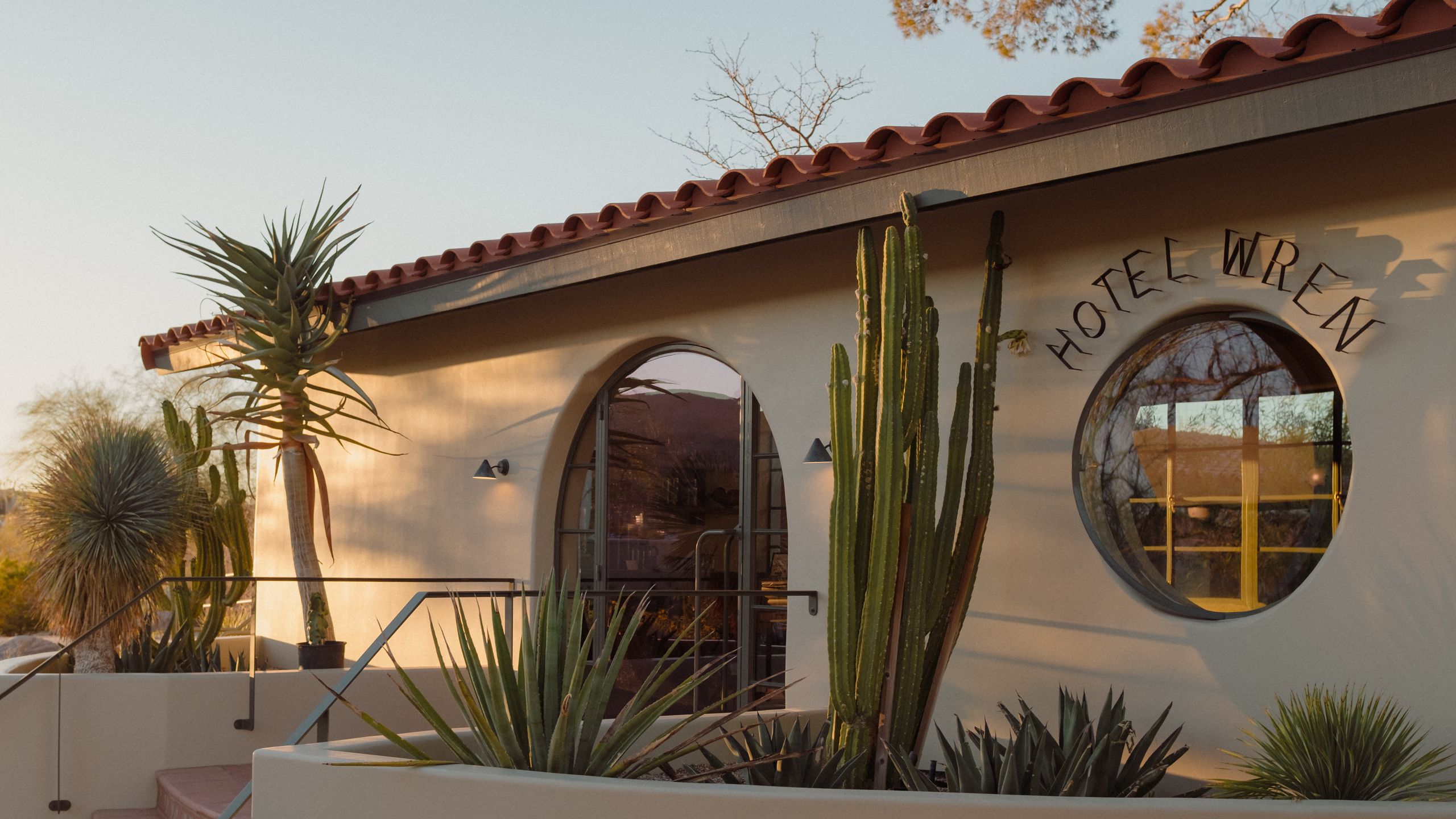Hotel Wren – Hotel Review
