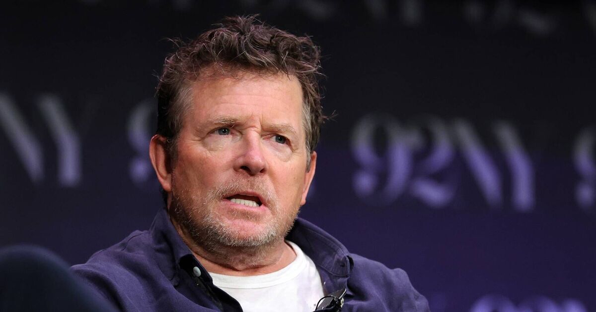 Michael J. Fox addresses false death reports after CNN blunder - Celebrity News - Entertainment