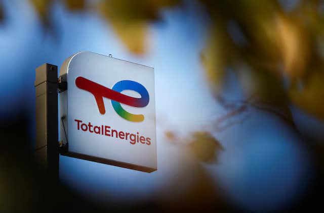TotalEnergies sees replacement FSO Adiana unit installed offshore Nigeria end-2027