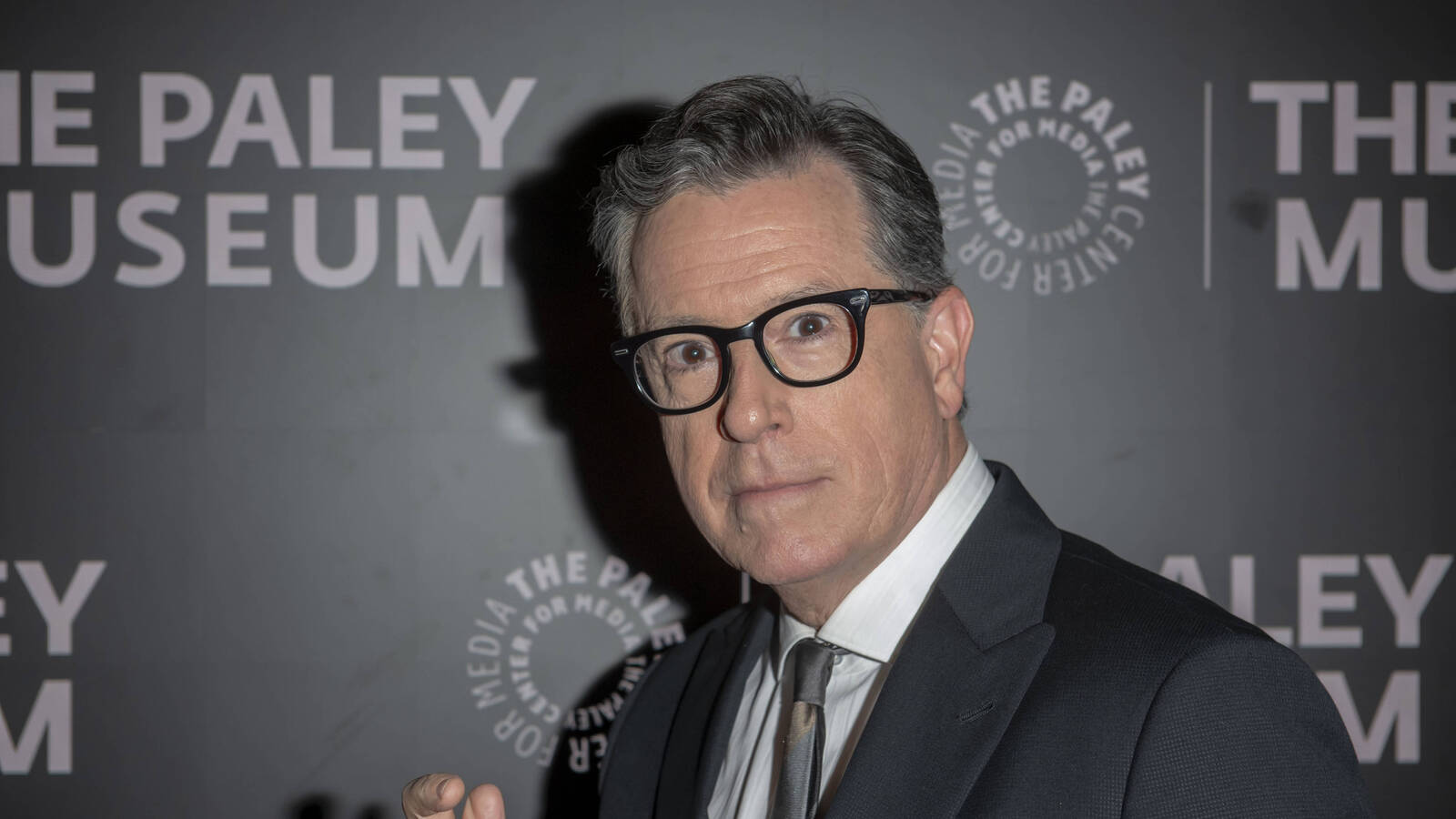 CNN Developing Stephen Colbert Documentary Following 'The Late Show' Cancellation