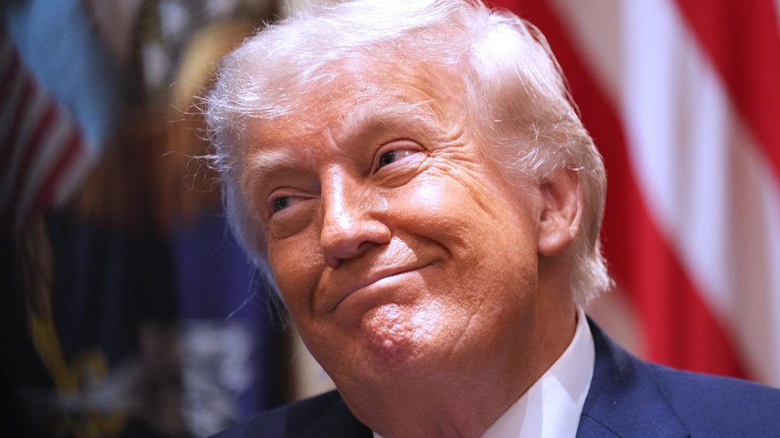 CNN Doctor Sounds Off On Trump's Cognitive Test Results
