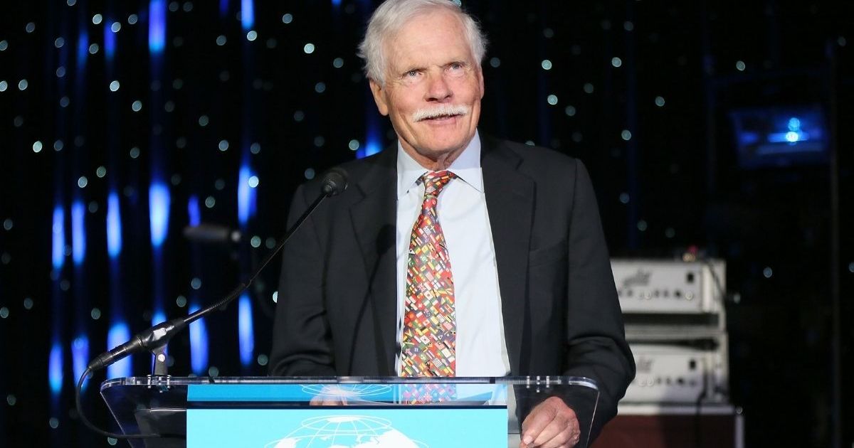 CNN Founder Ted Turner Dies, Donald Trump & More Pay Tribute