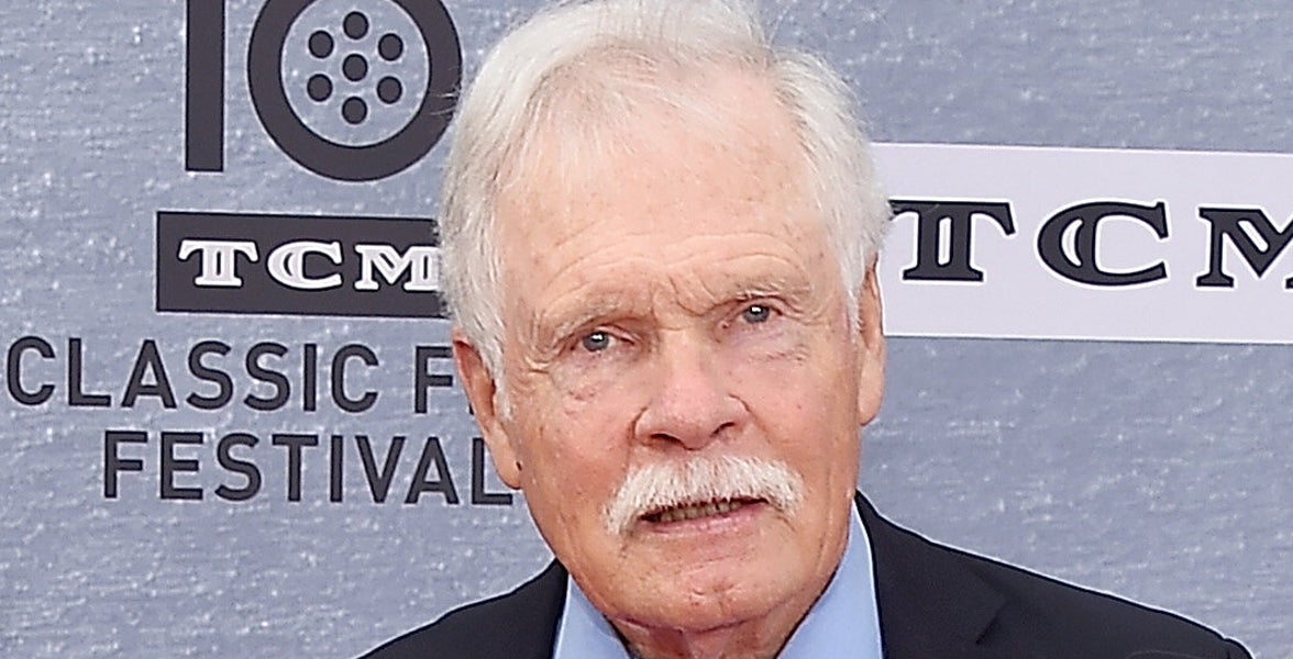 CNN Founder Ted Turner Lived With Lewy Body Dementia. What Is It?