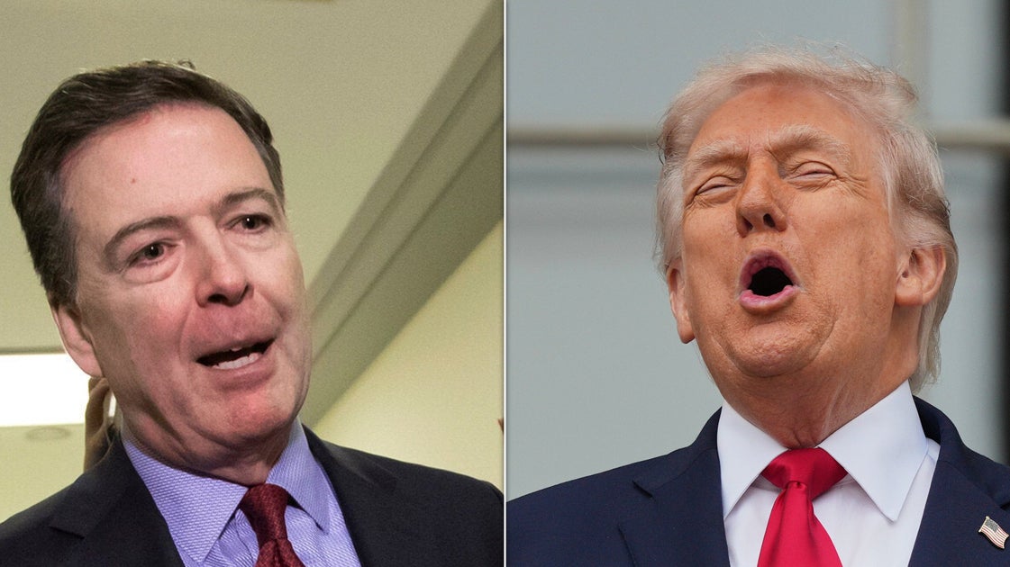 CNN Legal Analyst Suggests Trump Handed Comey An Acquittal
