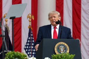 NCS Medical Analyst: ‘The President Appears To Struggle To Stay Awake During The Day’