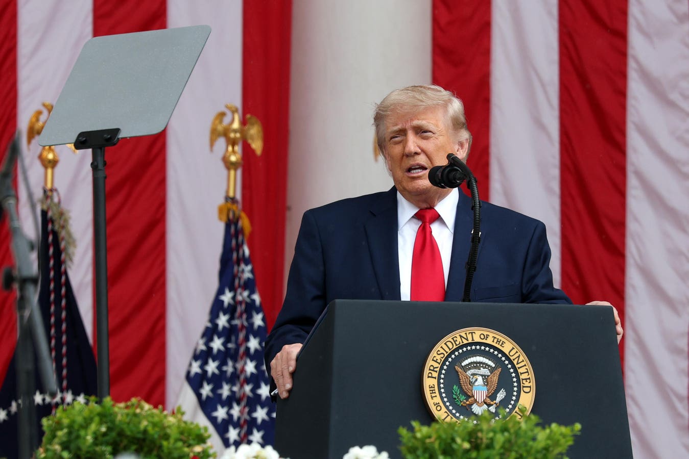 CNN Medical Analyst: ‘The President Appears To Struggle To Stay Awake During The Day’