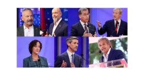 NCS to Host California Gubernatorial Debate in L.A. Tonight