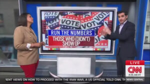 NCS’s Data Guru Reveals the Americans Who Are Suddenly Sick of Trump