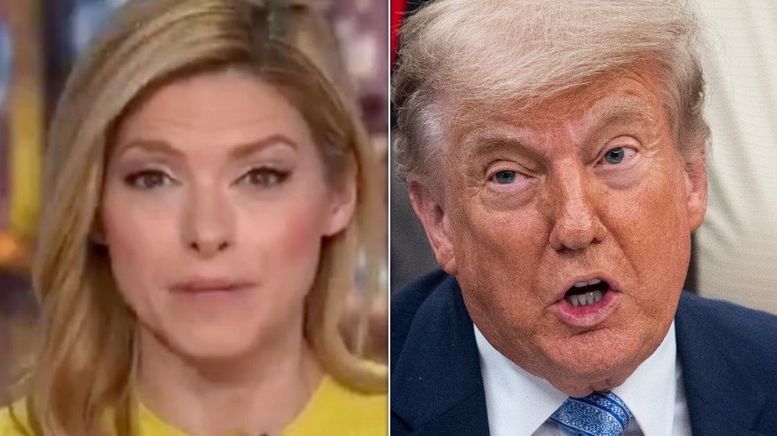 CNN’s Kate Bolduan Floored By New Trump Poll Finding