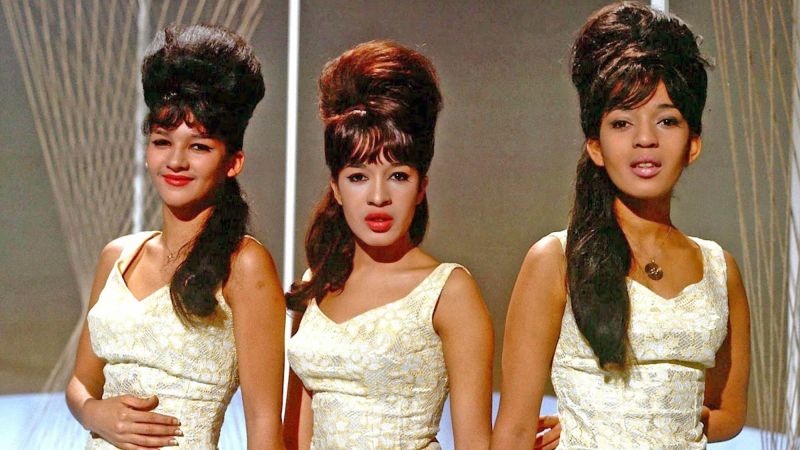 Nedra Talley Ross, last surviving Ronette, dies at 80