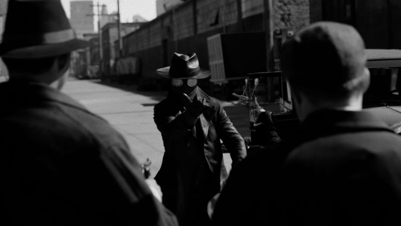 Now Streaming: Nicolas Cage swings into action in ‘Spider-Noir’ - CNN