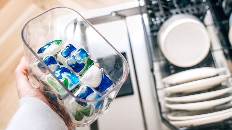 One type of household product has injured more than 240,000 kids