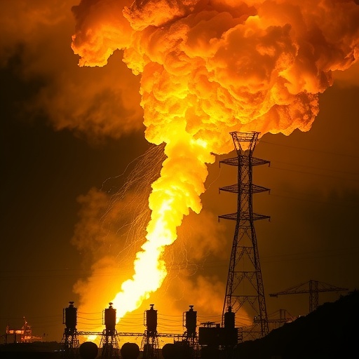 Predicting Flashover on Polluted Insulators with CNN-LSTM — Technology and Engineering