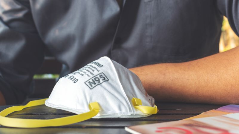 Protect yourself from common contagious viruses, unlike Ebola, with these expert tips