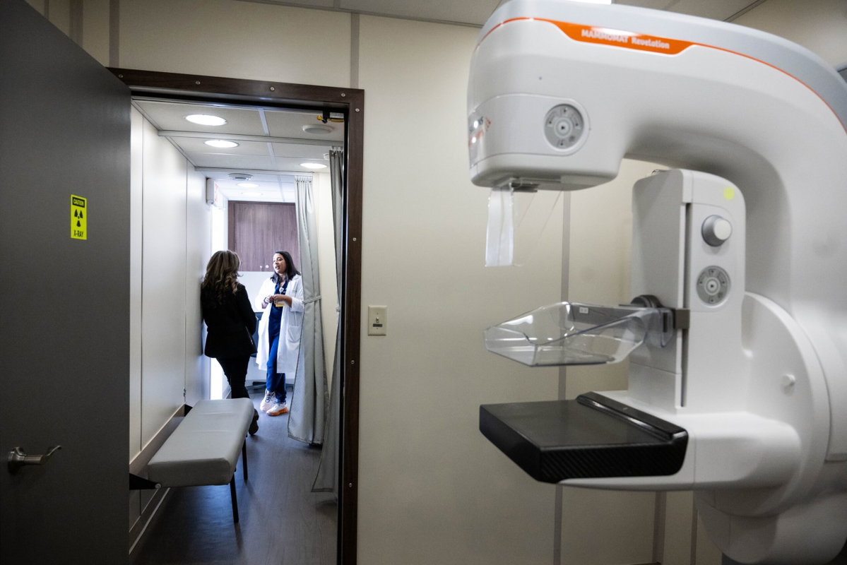 RFK Jr. terminates heads of preventive services task force amid overhaul