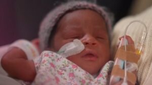 Rare quadruplets born in Australia