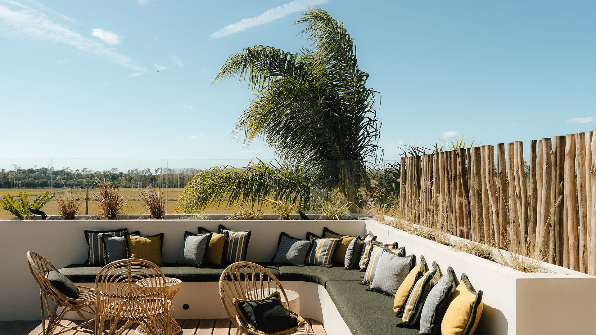 AlmaLusa Comporta, Portugal – Hotel Review