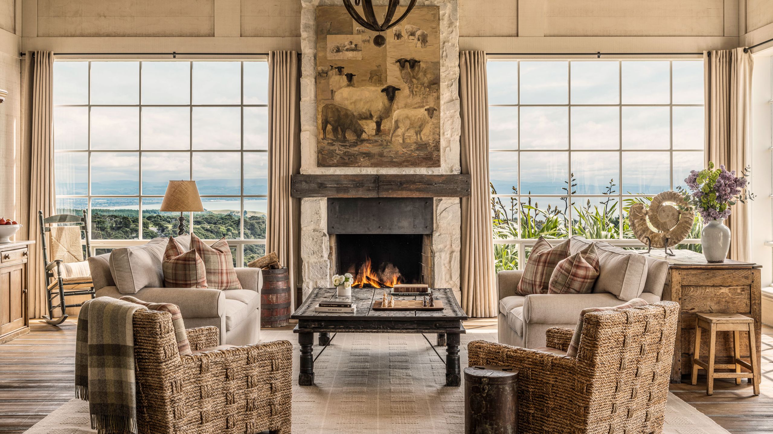 Rosewood Cape Kidnappers, New Zealand — Hotel Review