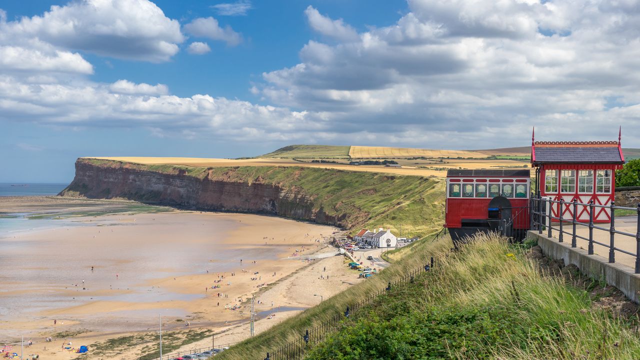 England’s Most Charming Seaside Towns Aren’t Where You Think