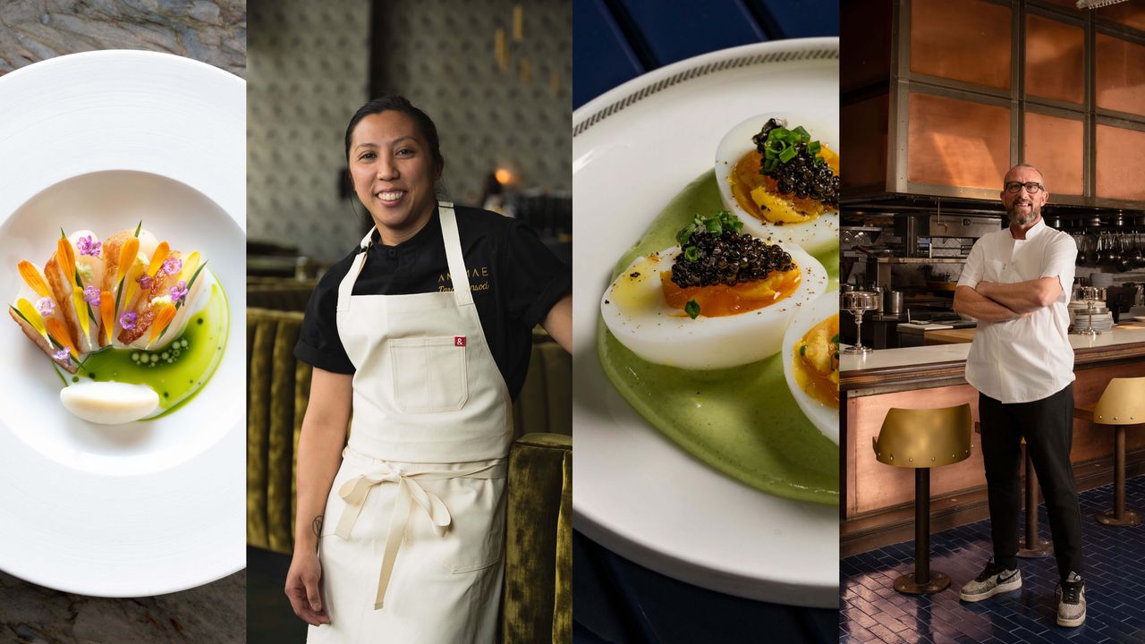 San Diego's Culinary Scene Has Grown Up