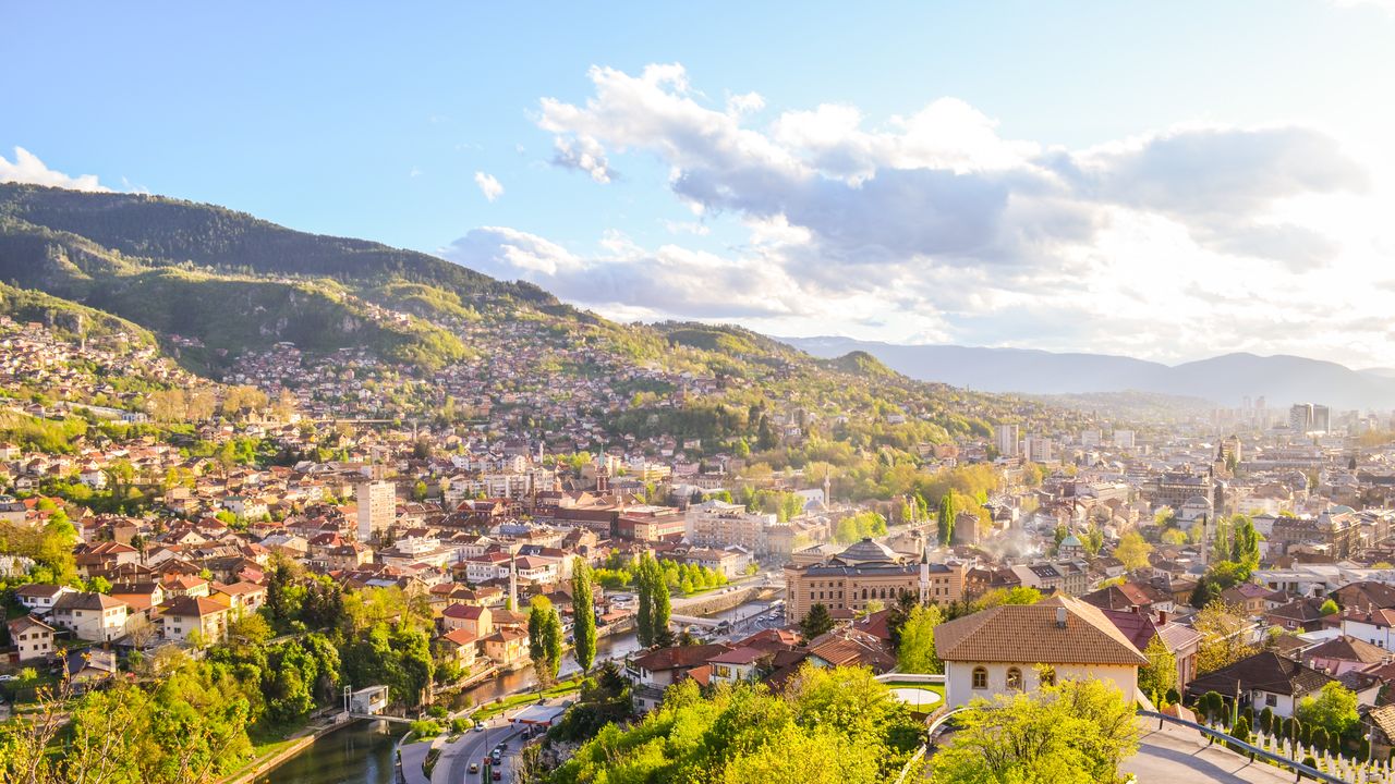 Planning a summer city break? These are officially the most affordable destinations in Europe for 2026