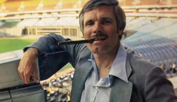 The Source |CNN Founder and Philanthropist Ted Turner Passes Away At 87