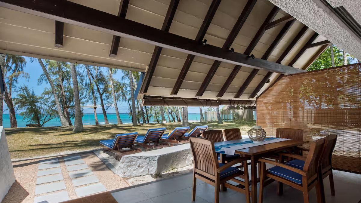 The best Mauritius villas for honeymoon-worthy views and all-day barefoot living