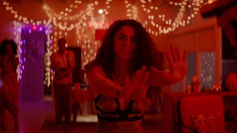 Shannon Gisela stars in Miami-set crime thriller series ‘M.I.A.’ - CNN