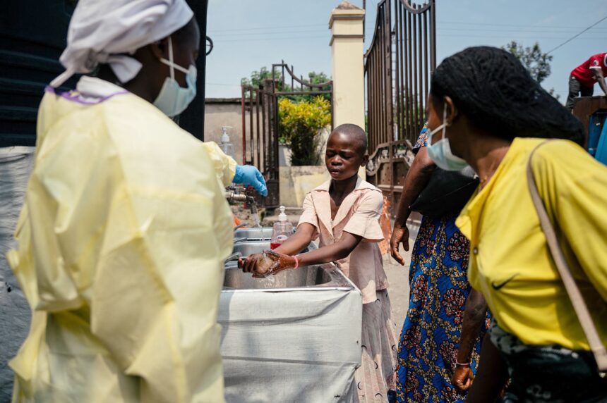 Should you worry about the Ebola outbreak? Here’s what the numbers tell us