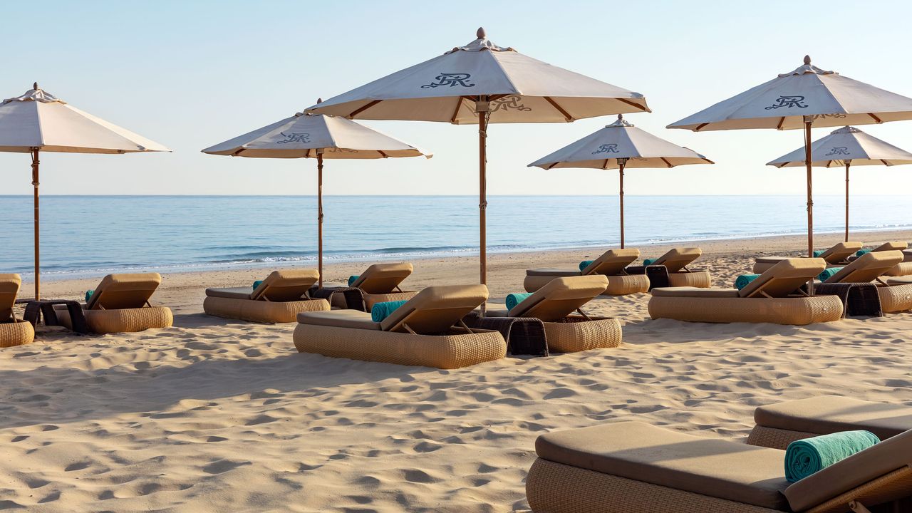 Marriott Coupon Codes: Save on Hotels | Condé Nast Traveler