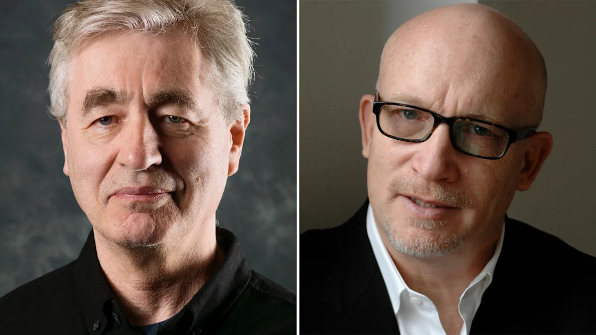 Steve James, Alex Gibney To Collaborate On CNN Originals ‘Mind vs/+ Machine,’ “Definitive Series On Artificial Intelligence”
